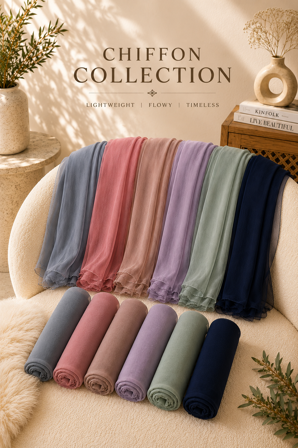 Chiffon