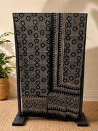 Hand Block Print Lawn 2 Piece