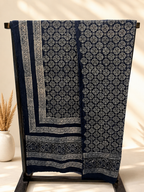 Hand Block Print Lawn 2 Piece