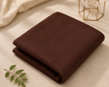 Butter Lawn Hijab – Brunette | Soft & Lightweight