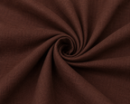 Butter Lawn Hijab – Brunette | Soft & Lightweight