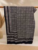 Hand Block Print Lawn 2 Piece