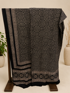 Hand Block Print Lawn 2 Piece