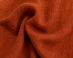 Crimps Hijab – Classic Copper | Lightweight Textured Scarf