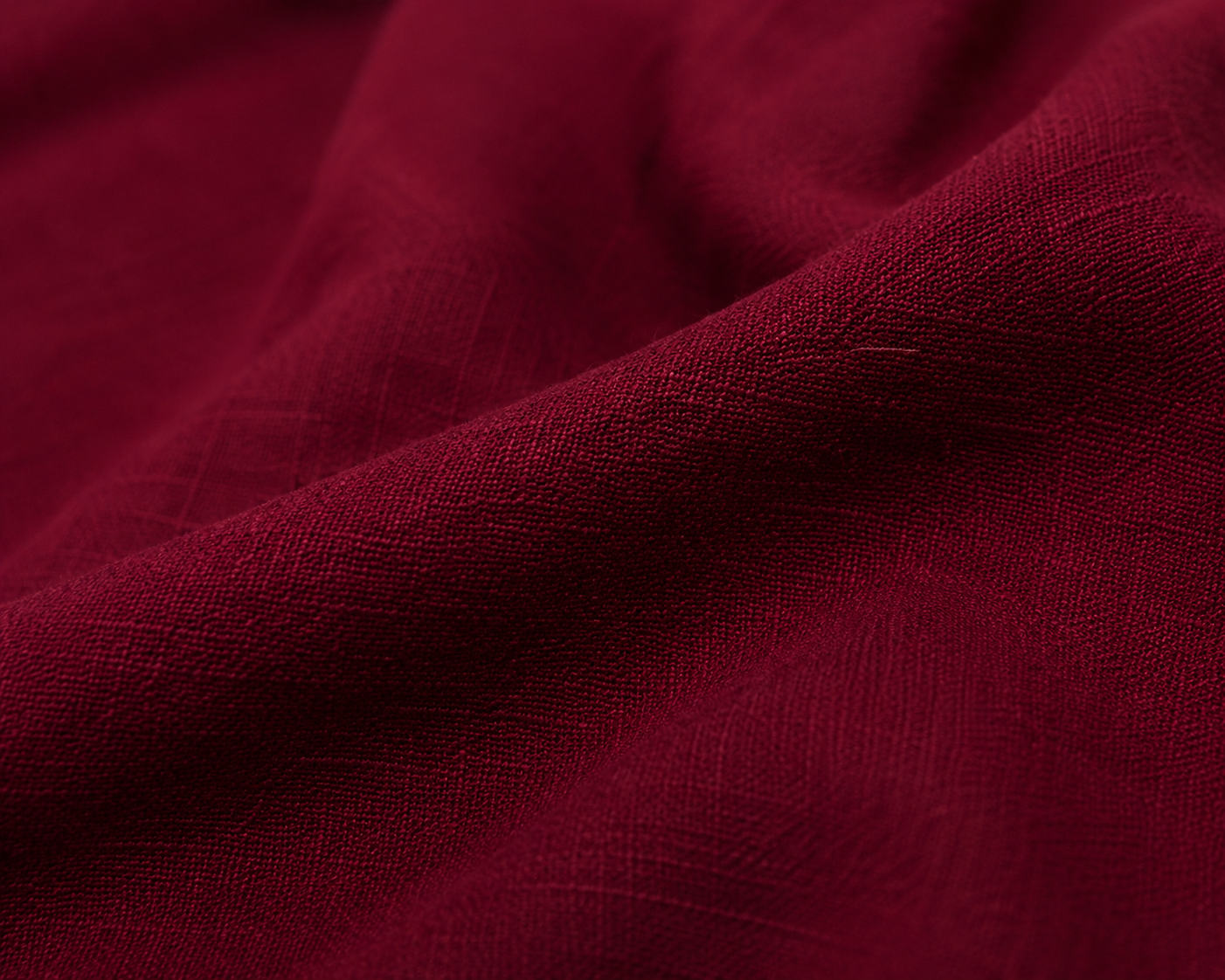 Butter Lawn Hijab – Deep Wine Maroon | Soft & Lightweight