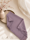 Chiffon Scarf - Lavender