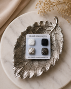 Hijab Magnets - Rounded Square