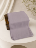 Chiffon Scarf - Light Grey