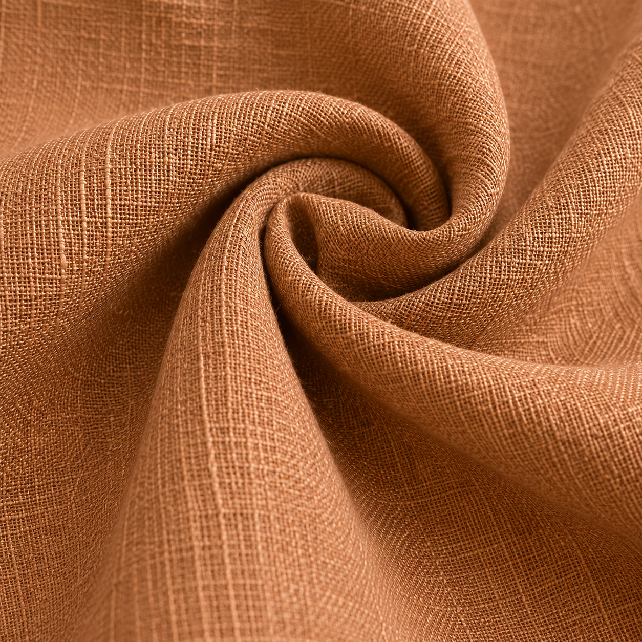 Turkish Lawn Hijab - Camel Beige | Soft Lightweight Scarf