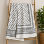 Hand Block Print Lawn 2 Piece