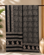 Hand Block Print Lawn 2 Piece