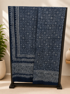 Hand Block Print Lawn 2 Piece
