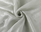 Luxe Silk Scarf - Sage Mint Geen