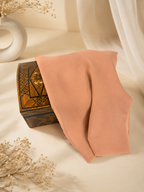 Chiffon Scarf - Dark Pink