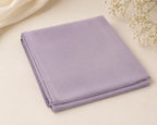 Chiffon Scarf - Light Grey