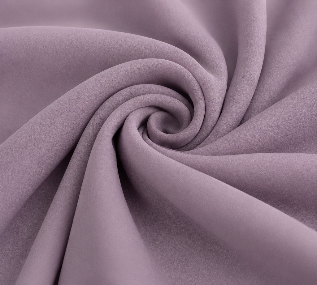 Chiffon Scarf - Lavender