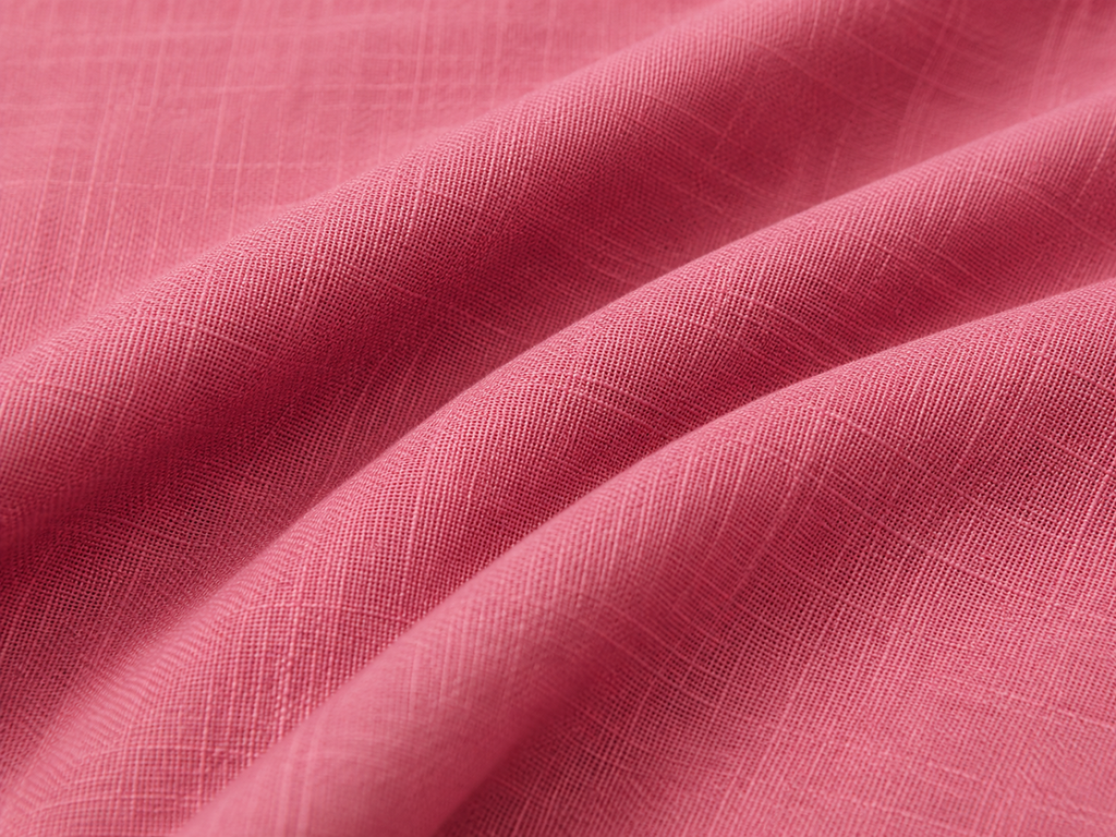 Turkish Lawn Hijab - Dusty Rose Pink | Soft Lightweight Scarf