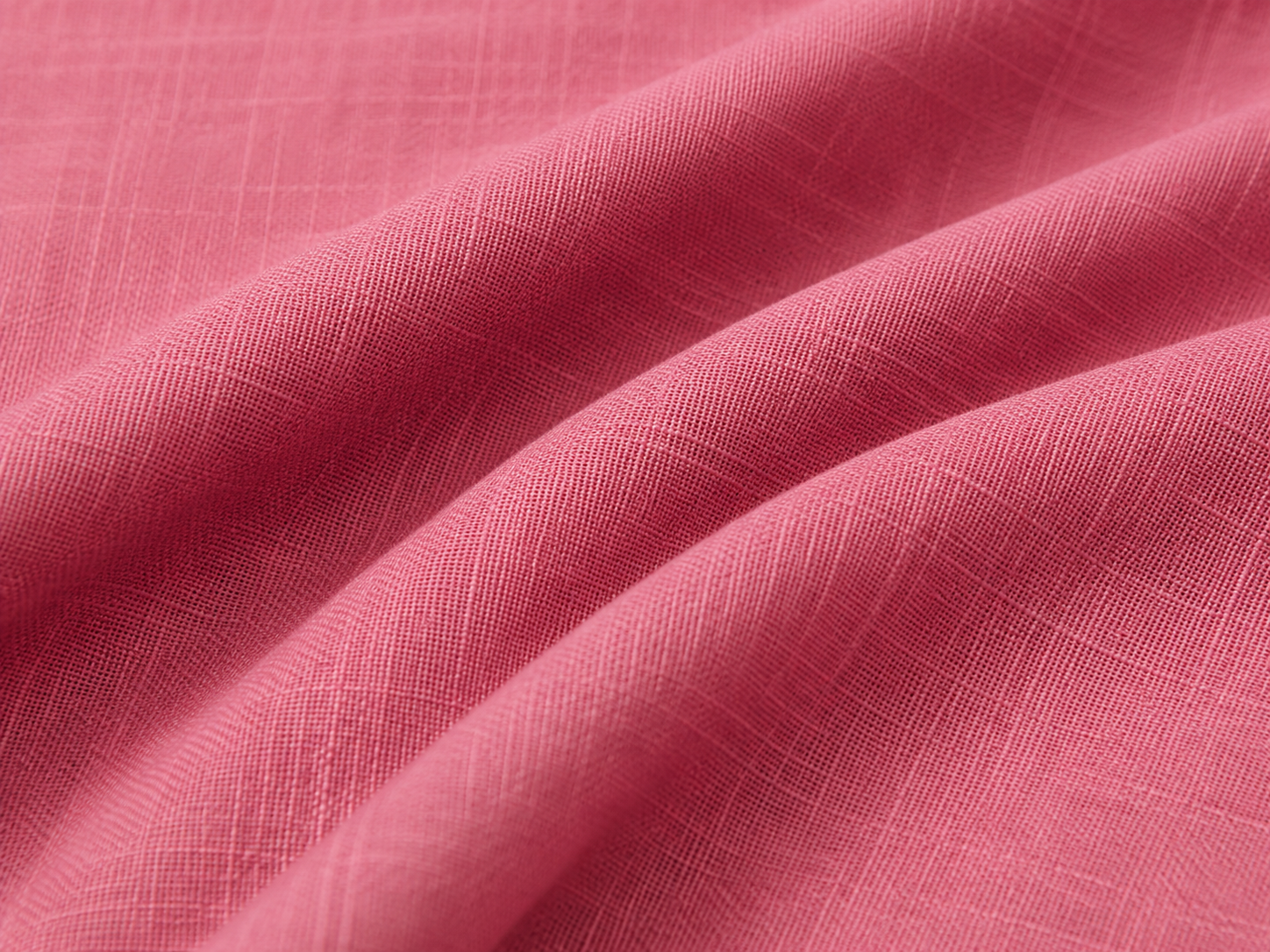 Turkish Lawn Hijab - Dusty Rose Pink | Soft Lightweight Scarf