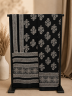 Hand Block Print Lawn 2 Piece