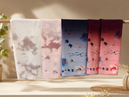 Ciyaab Malai Lawn Printed Scarf – Soft Floral Printed Hijab collection overview