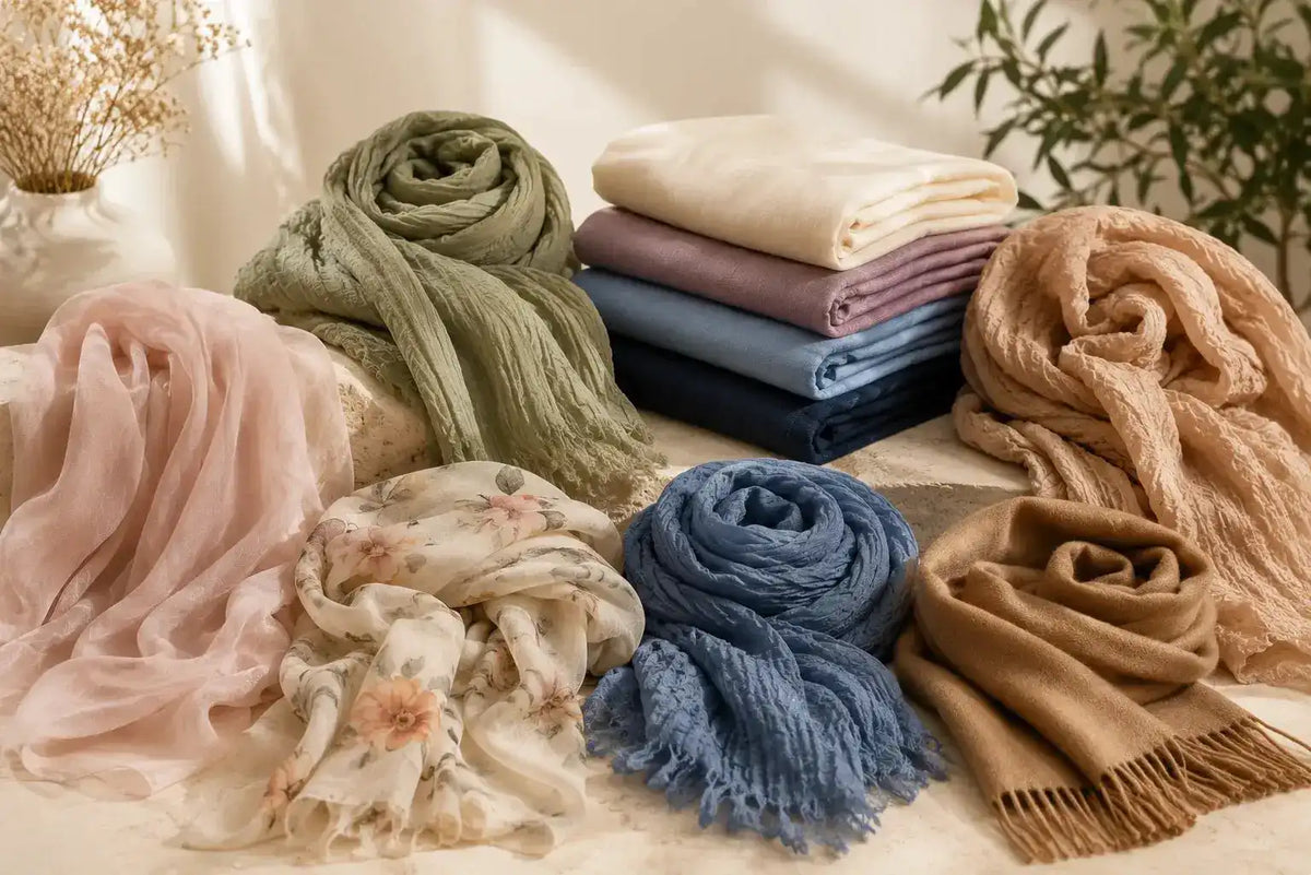 CIYAAB hero scarf