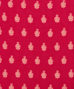 Pink Cotton Banarsi 3 Piece Unstitched Suit Ciyaab